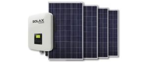 Sunbank Solar PV Pack