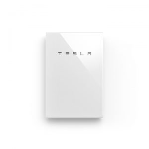 Tesla Powerwall 2 front