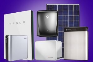 Sunbanks Solar_Blog_Solar Battery Storage