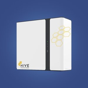 Hive Batteries